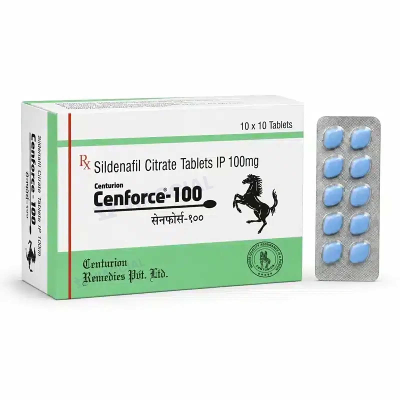 Cenforce (Sildenafil 100mg) 1 Cenforce (Sildenafil 100mg)