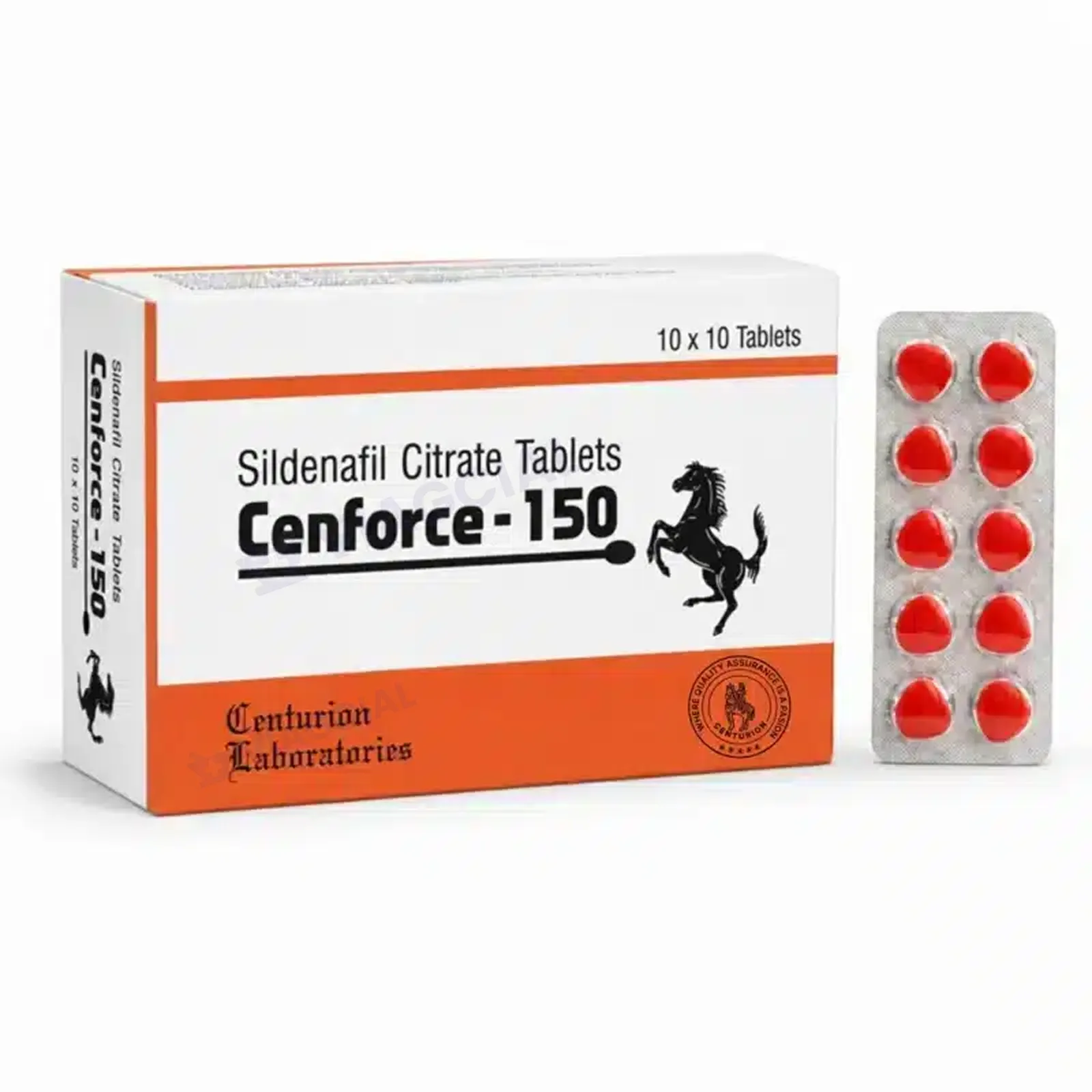 Cenforce (Sildenafil 150 mg) 1 Cenforce (Sildenafil 150 mg)