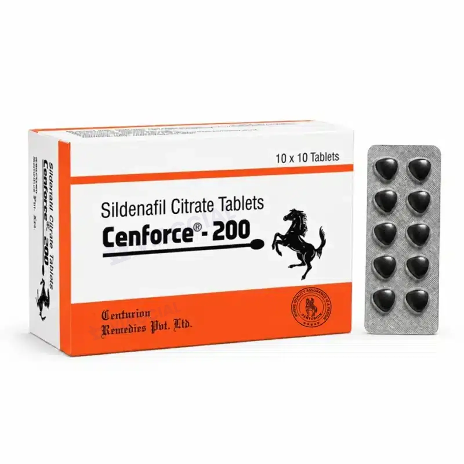 Cenforce (Sildenafil 200 mg) 1 Cenforce (Sildenafil 200 mg)