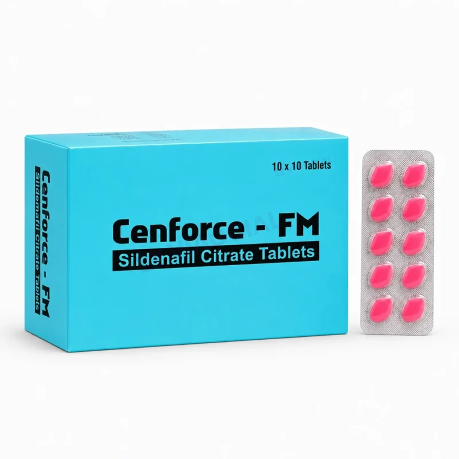 Cenforce FM (Sildenafil) 1 Cenforce FM (Sildenafil)