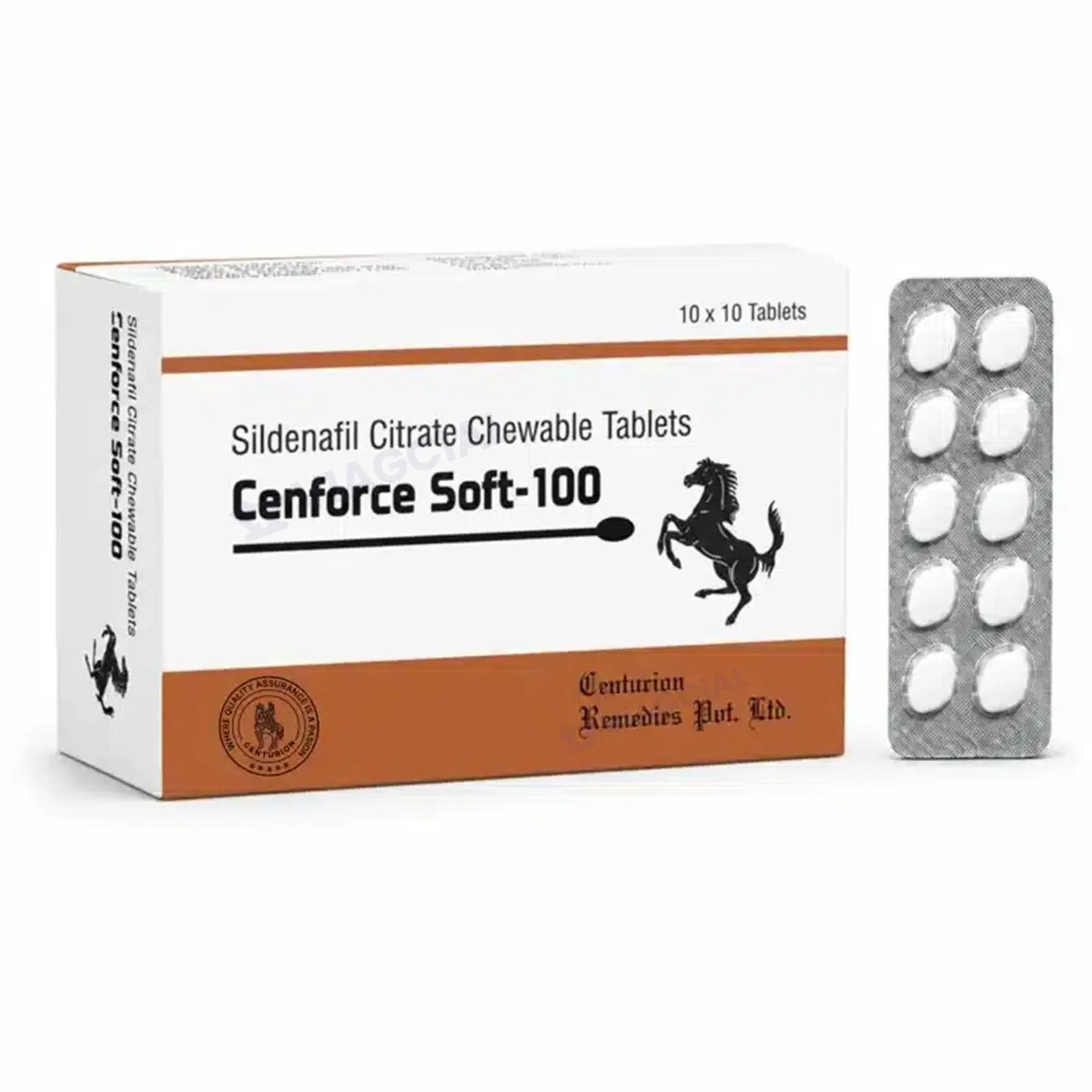 Cenforce Soft (Sildenafil 100) 1 Cenforce Soft (Sildenafil 100)