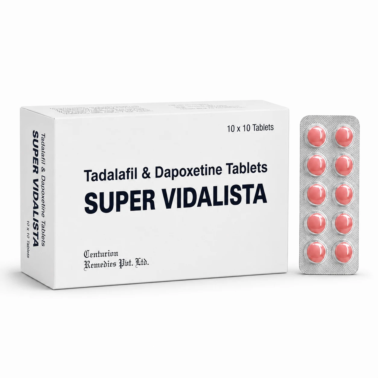 Super Vidalista 1 Super Vidalista