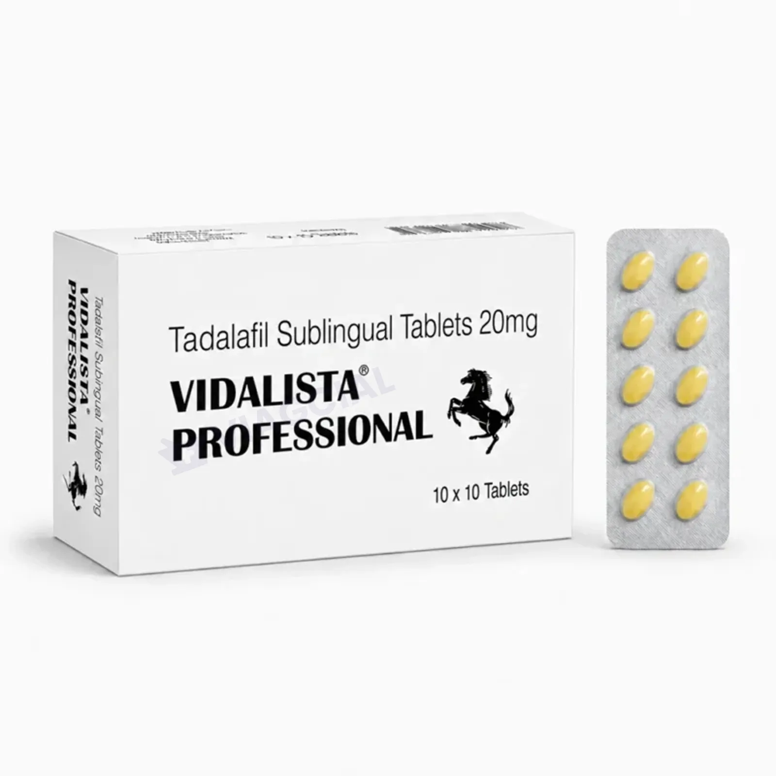 Vidalista Professional 1 Vidalista Professional