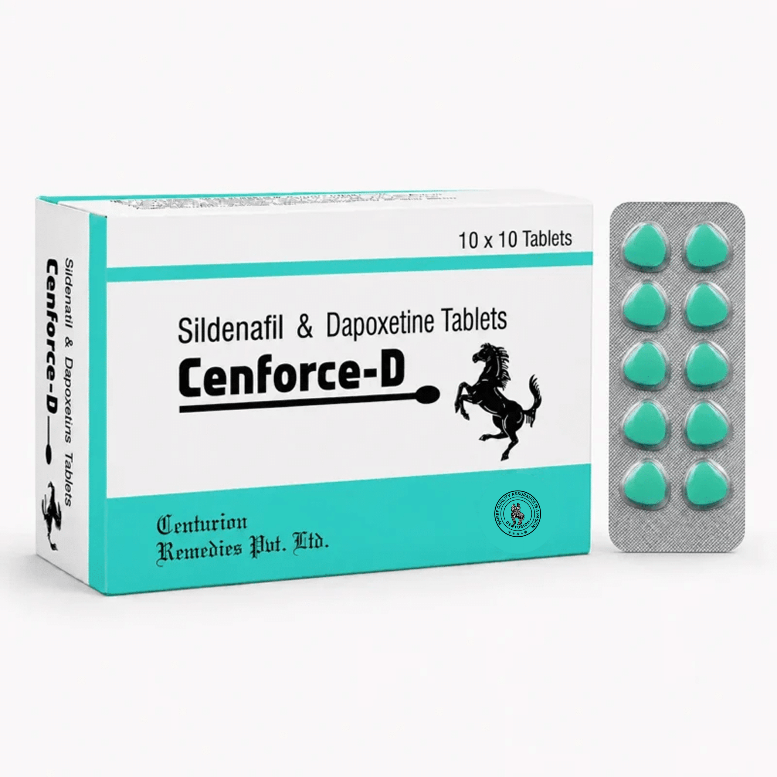 Cenforce D (Sildenafil) 1 Cenforce D (Sildenafil)