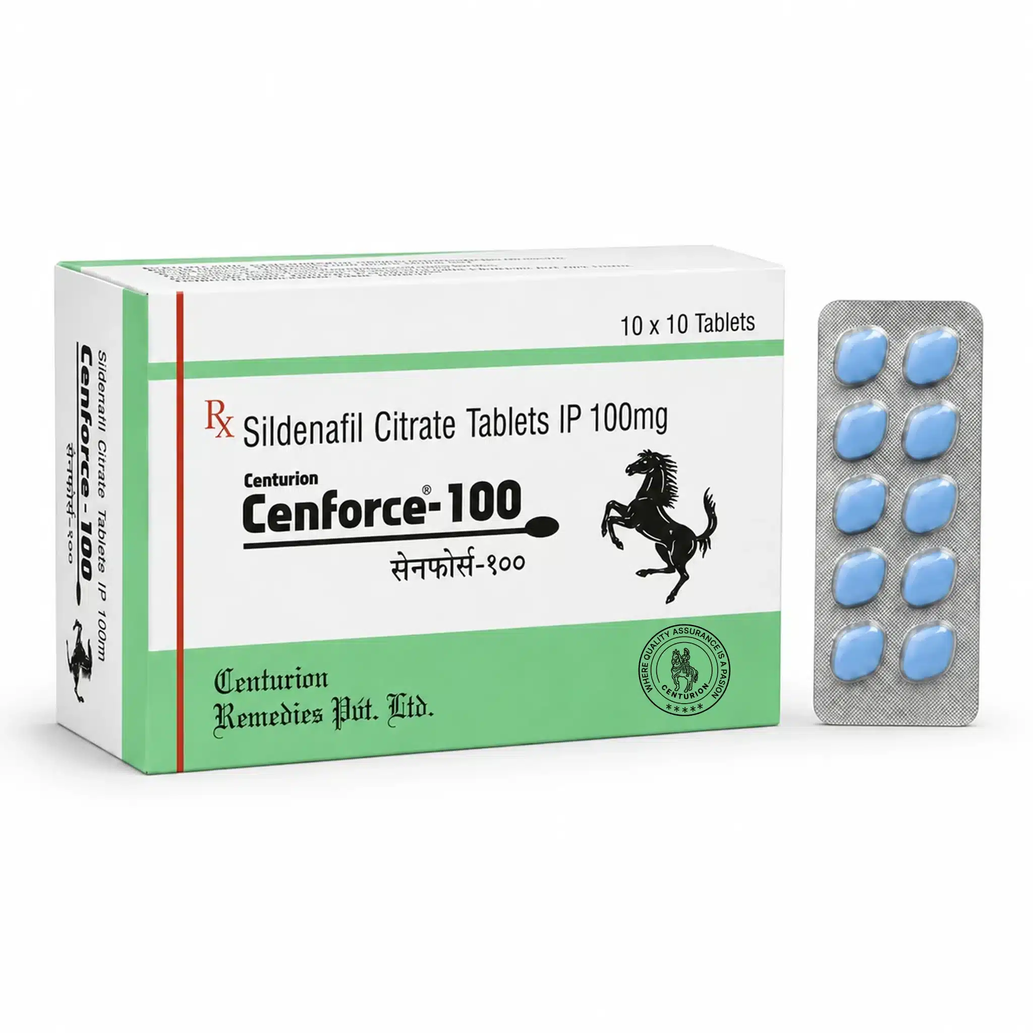 Cenforce (Sildenafil 100 MG) 1 Cenforce (Sildenafil 100 MG)