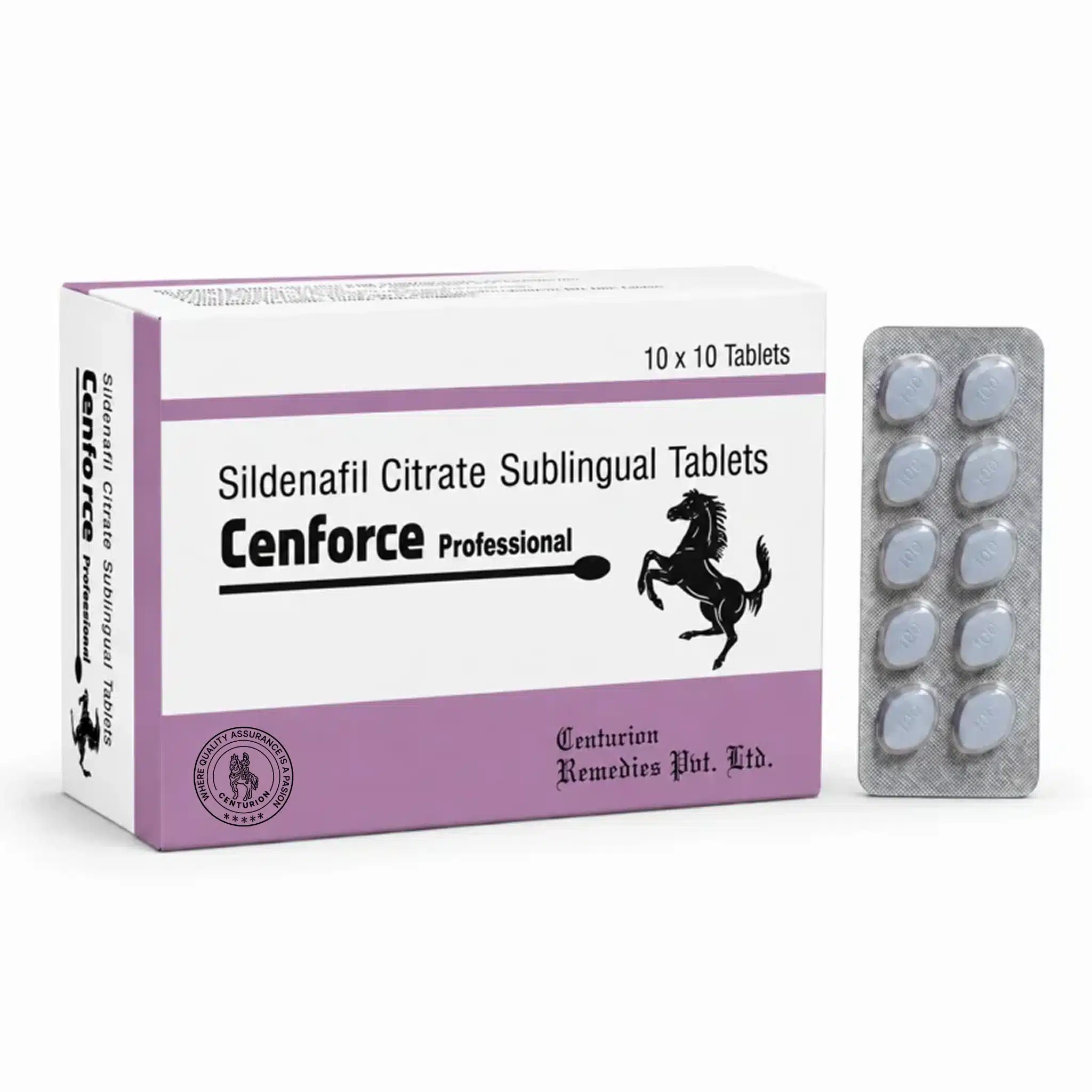 Cenforce Professional (Sildenafil) 1 Cenforce Professional (Sildenafil)