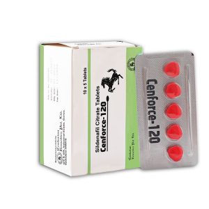 sildenafil 120mg cenforce 120