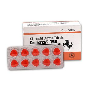 sildenafil 150mg cenforce 150