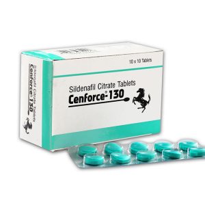 sildenafil citrate 130mg cenforce