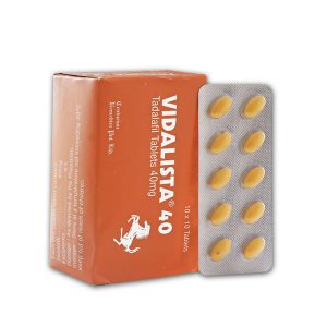 tadalafil 40mg viagra ED