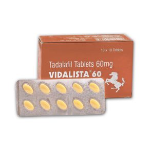 tadalafil 60mg tablet