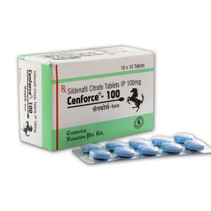 Cenforce 100mg