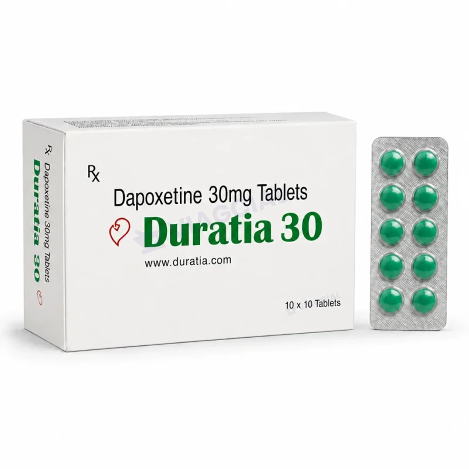 Duratia 30 1 Duratia 30