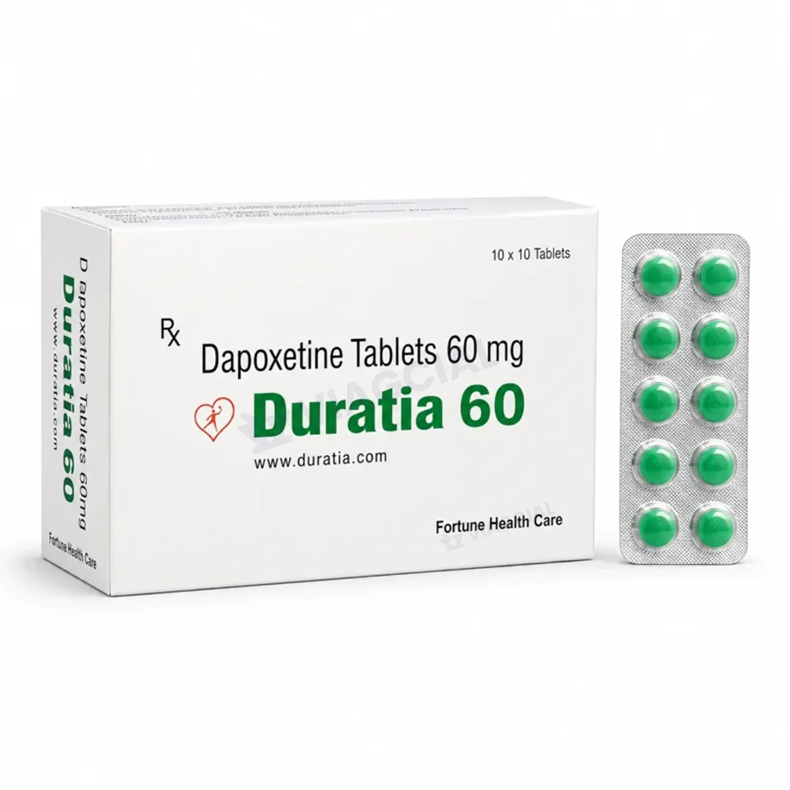 Duratia 60 1 Duratia 60