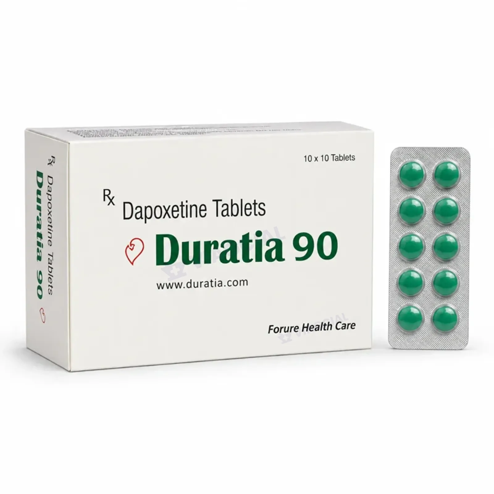 Duratia 90 1 Duratia 90