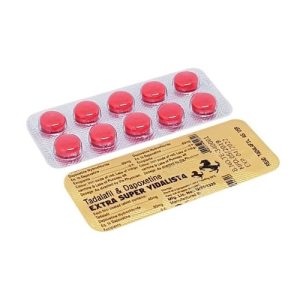 Extra Super Vidalista