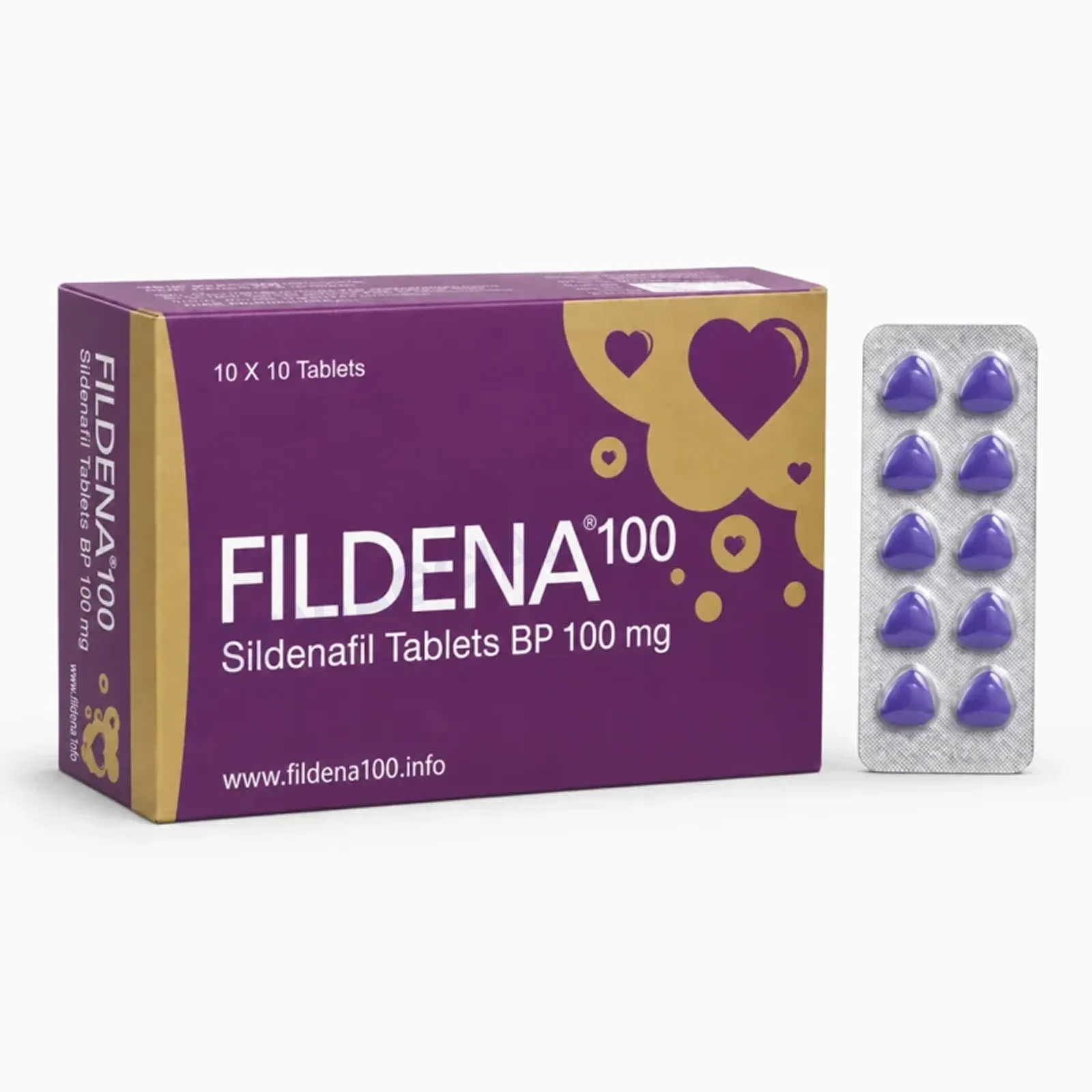 Fildena 100mg 1 Fildena 100mg