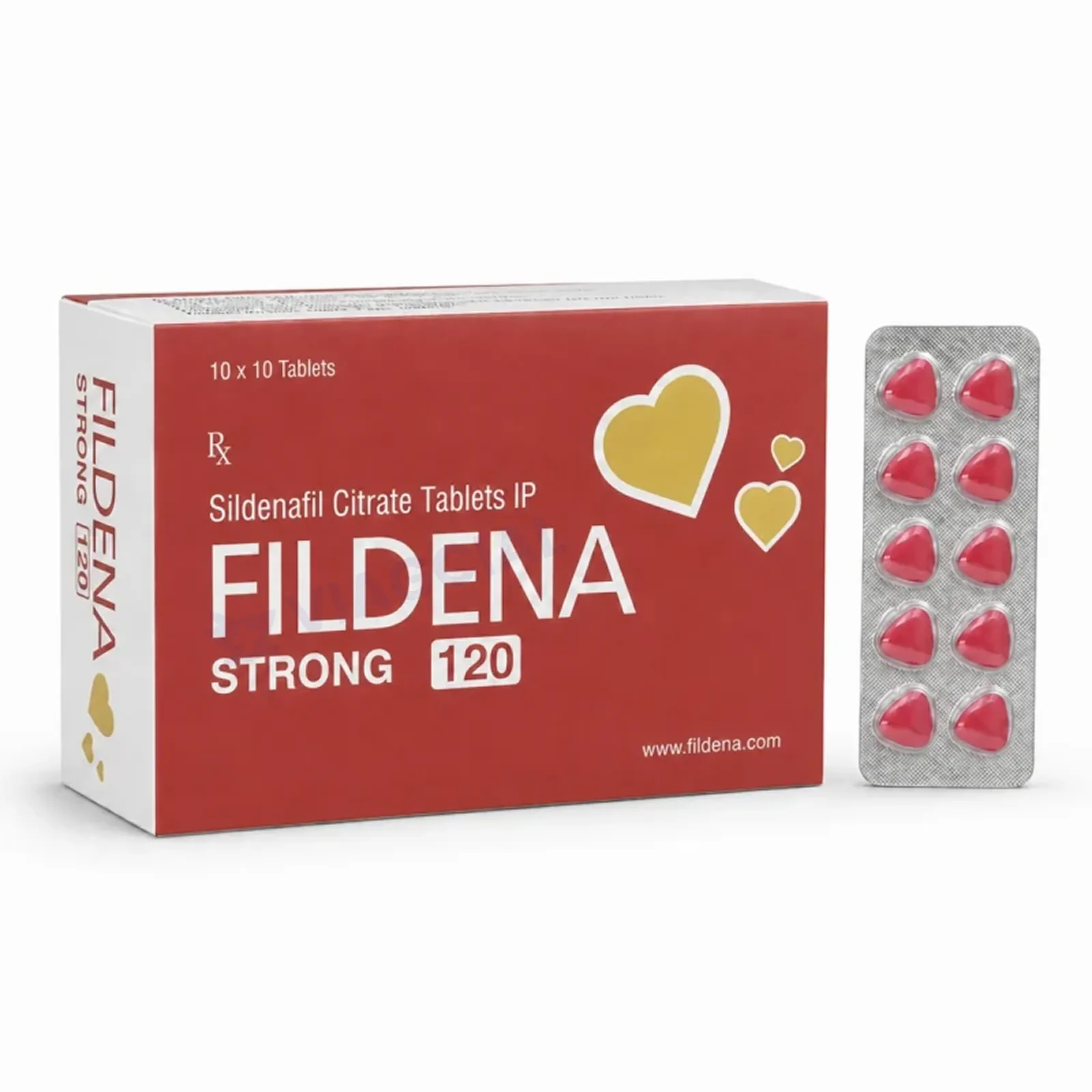 Fildena 120mg 1 Fildena 120mg