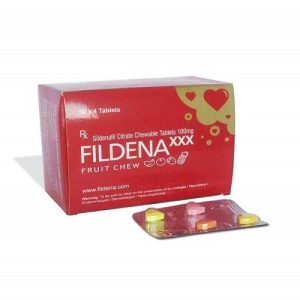 FILDENA XXX 100MG