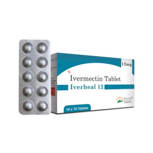 Ivermectin 12 mg ivermectine