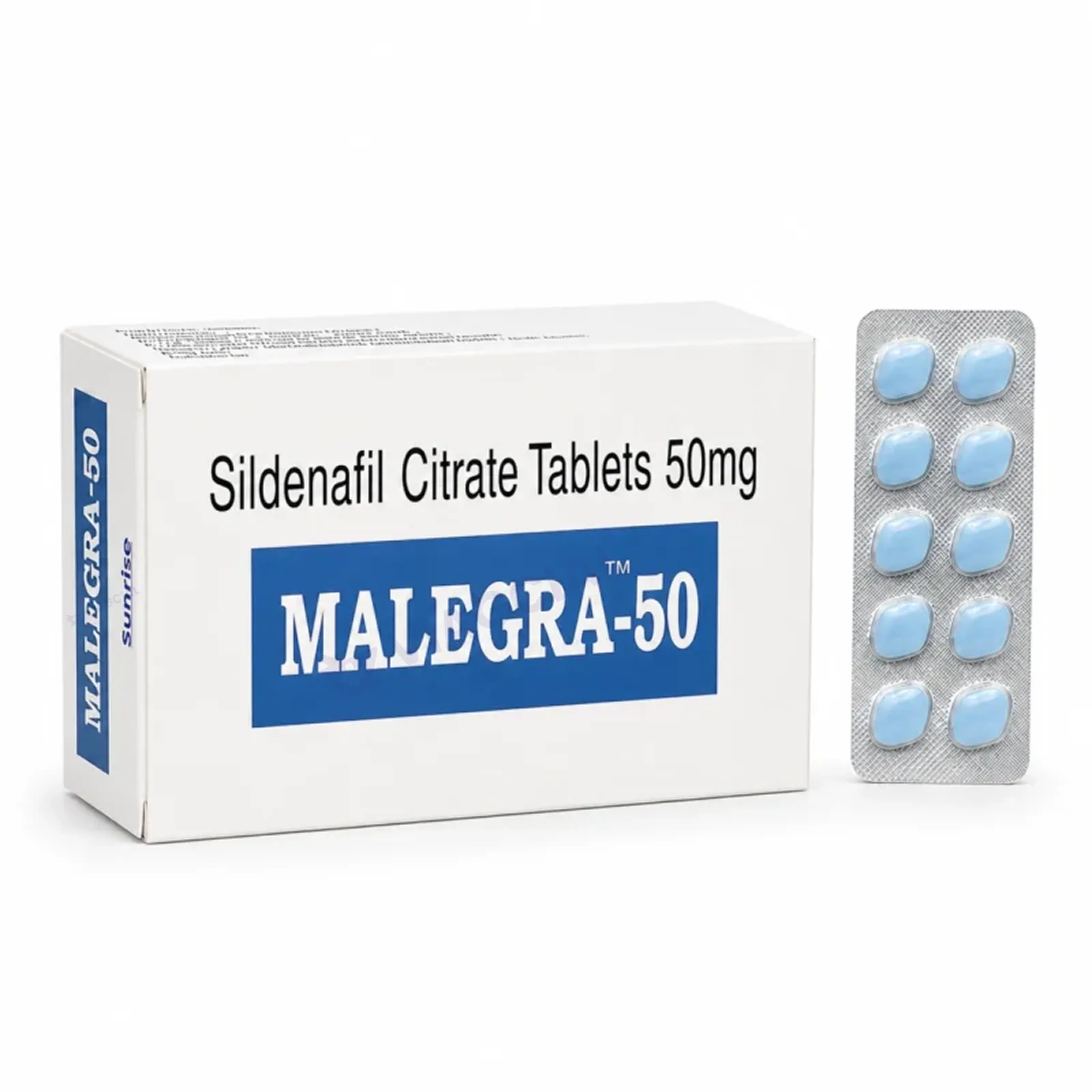 Malegra 50mg 1 Malegra 50mg