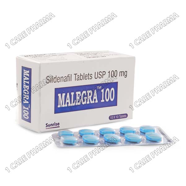 Malegra 100 mg viagcial buy generic medicine online quick delivery