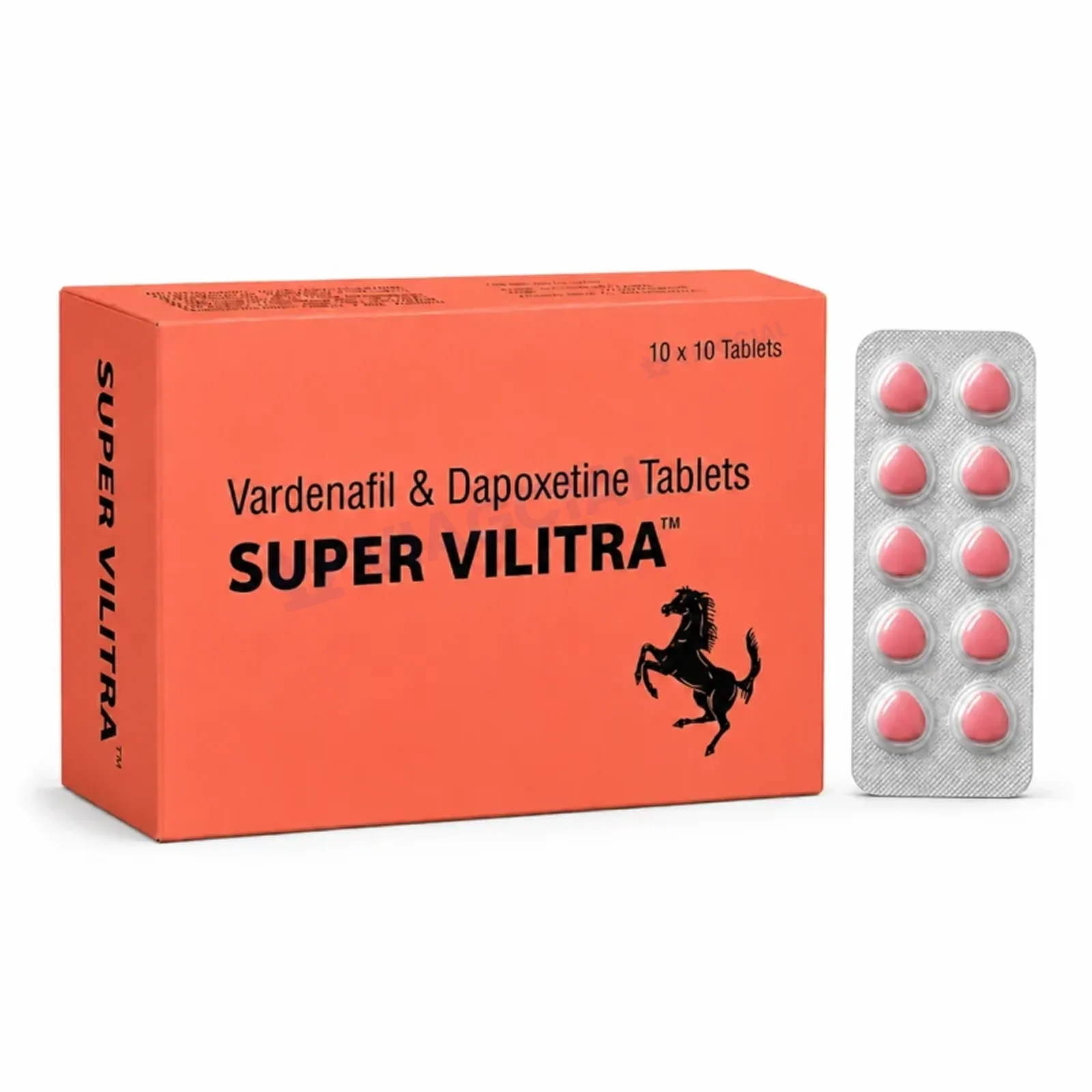 Super Vilitra 1 Super Vilitra