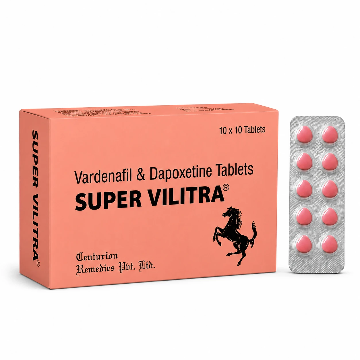Super Vilitra 1 Super Vilitra