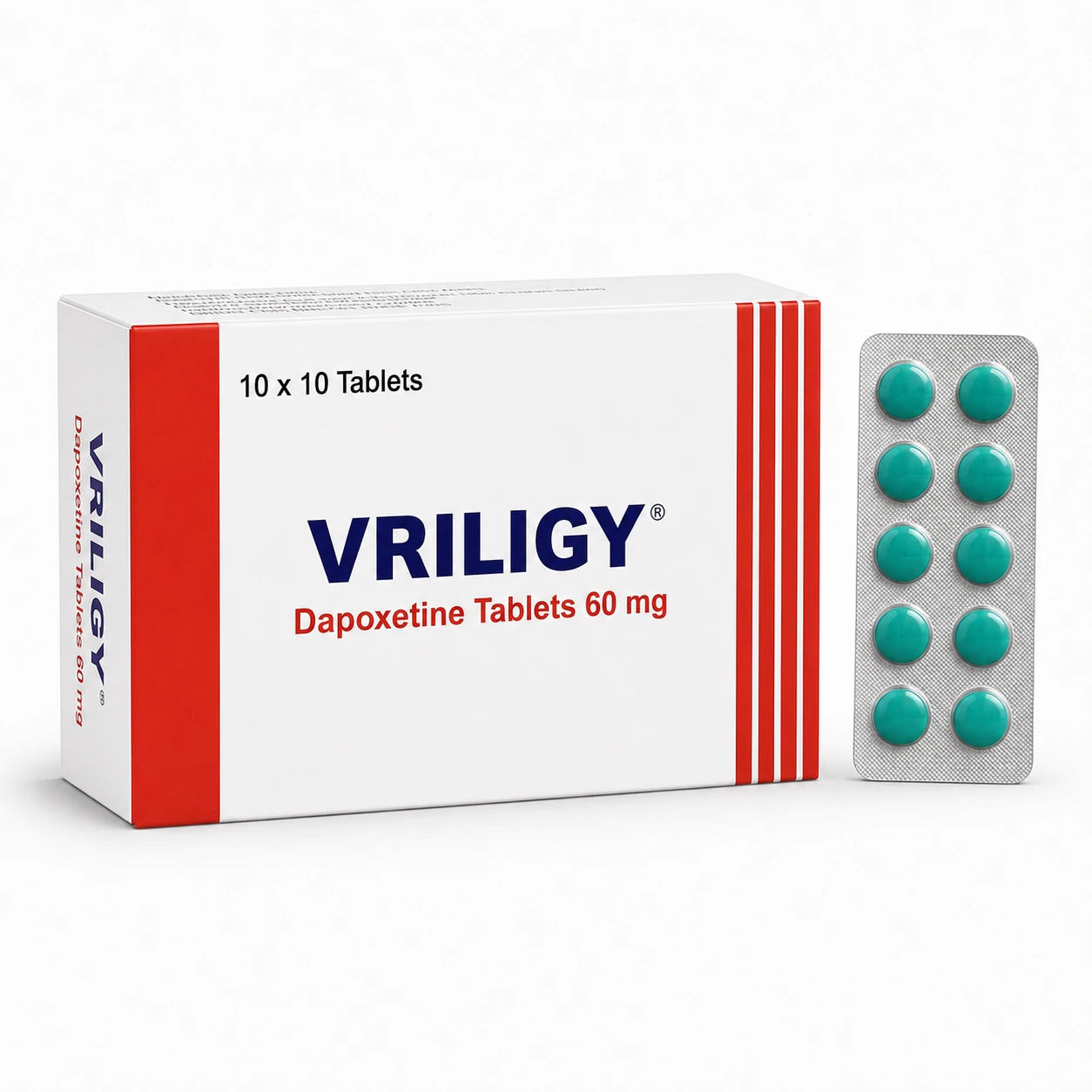 Vriligy 60 1 Vriligy 60