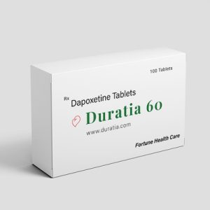 duratia 60 dapoxetine ED
