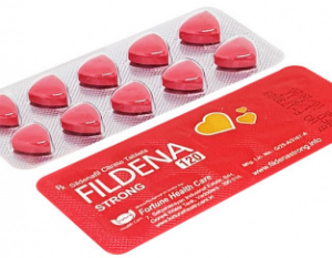 fildena 120 ED PILL