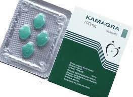 kamagra 100 mg ED