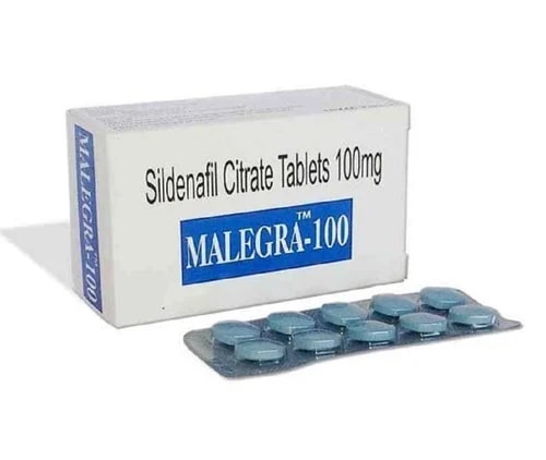malegra 100 sildenafil citrate 100mg generic viagra