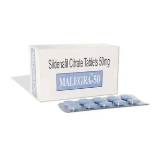 malegra 50 tablets sildenafil 50mg ED