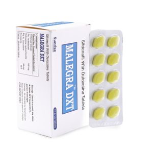 malegra dxt ED