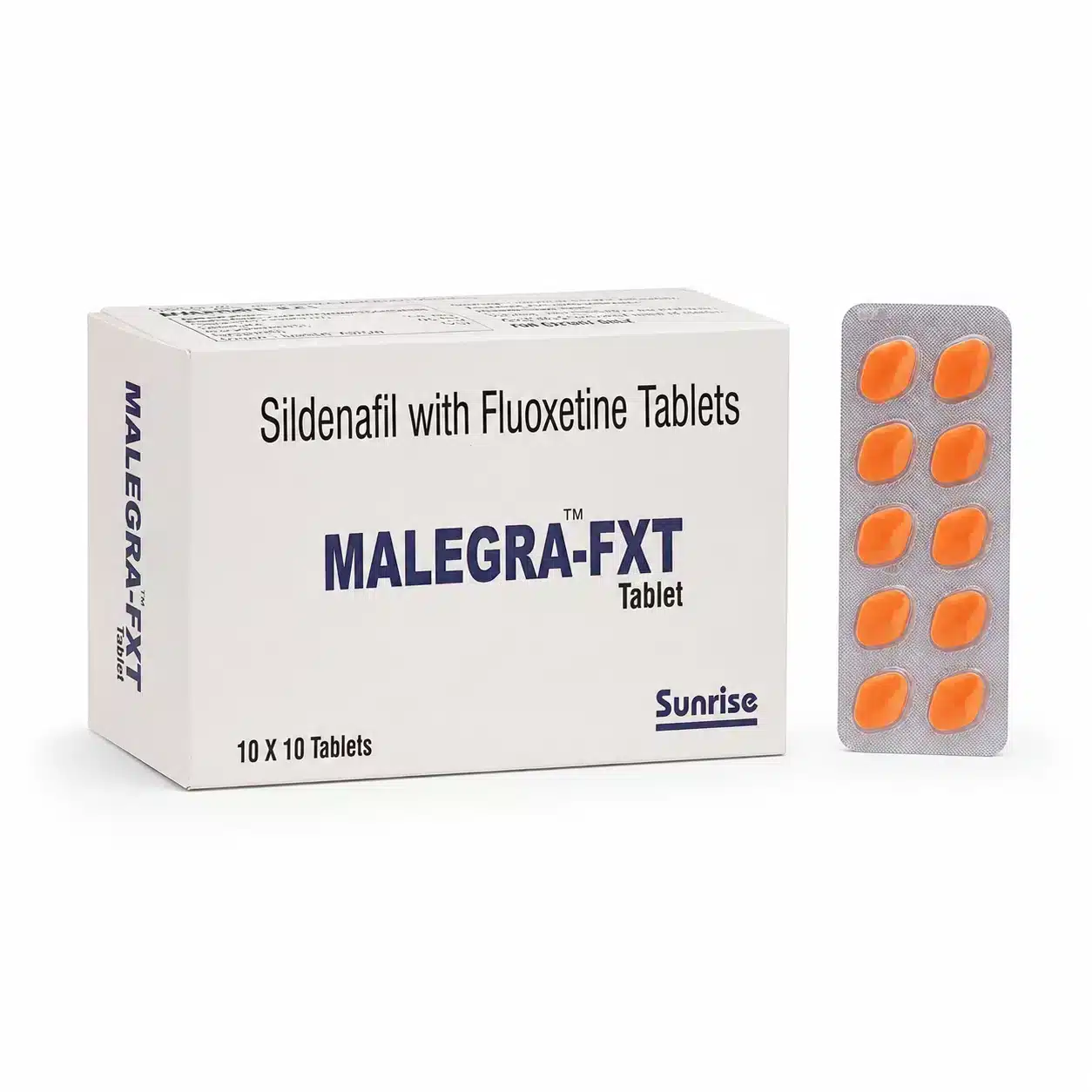 Malegra FXT 1 Malegra FXT