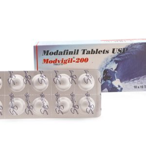 modvigil 200 tablet modafinil 200mg