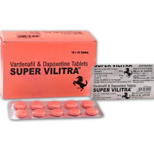 super vilitra