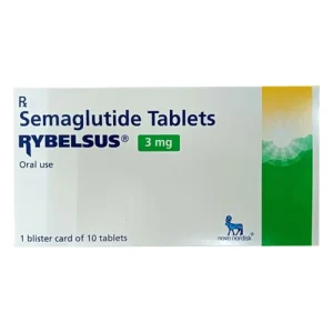 rybelsus 3mg semaglutide tablets