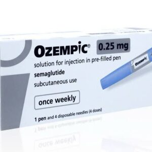 OZEMPIC 0.25 MG PEN