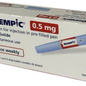 OZEMPIC 0.5 MG