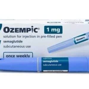 OZEMPIC 1 MG