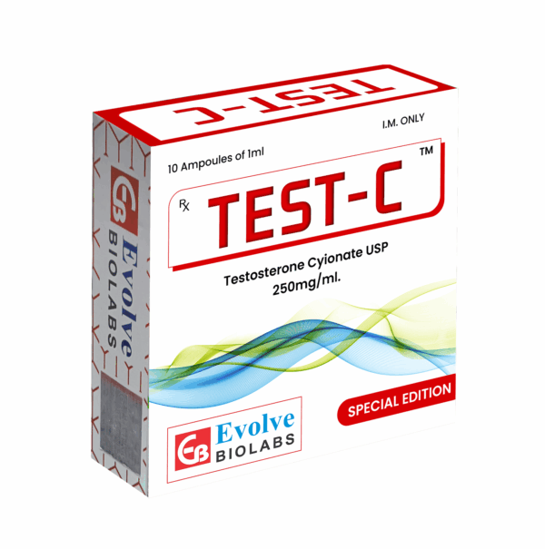 Test C