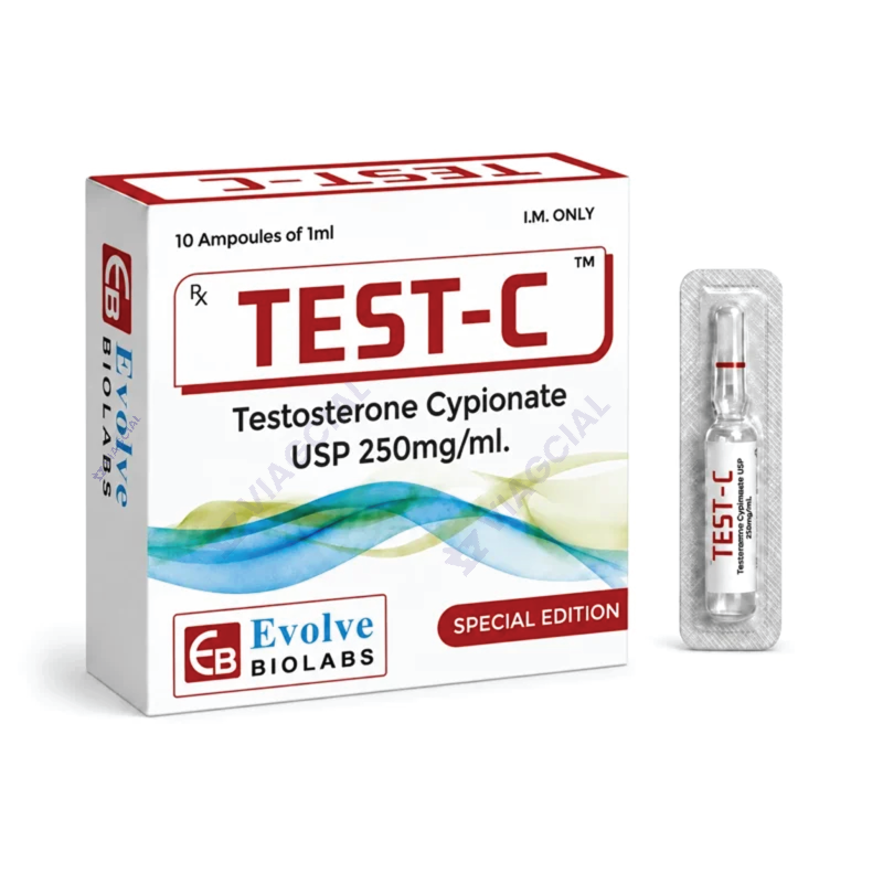 Test c
