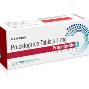 prucalopride 1 mg