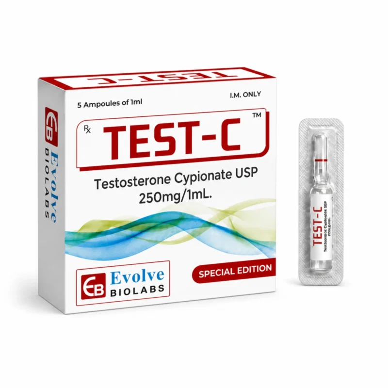 test c 2