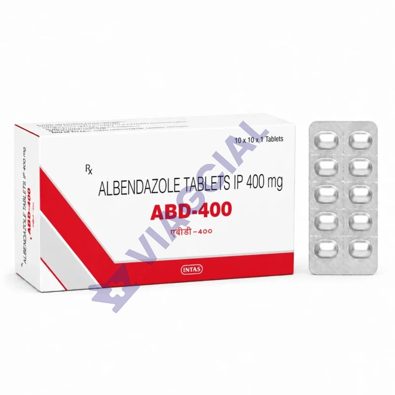 abd 400