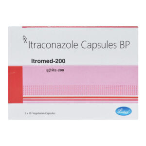 itroconzole-200-mg