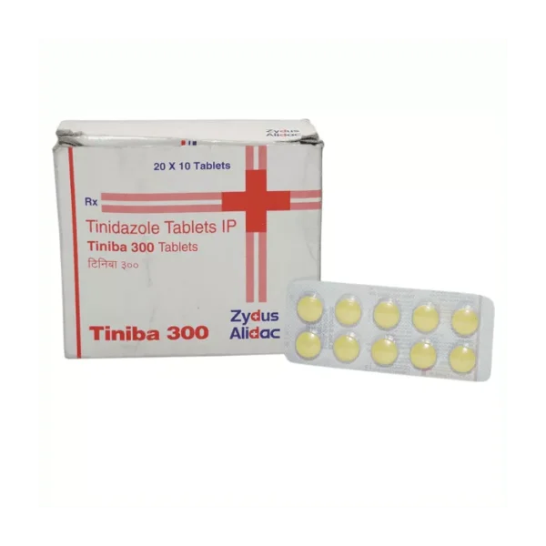 tiniba_300_mg_tablet_with_tinidazole